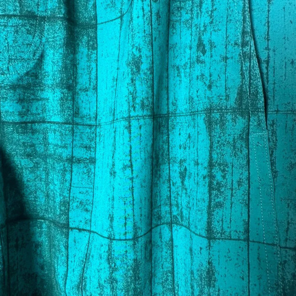 Rare color LULULEMON Large Drawstring Athletic Workout Unlined Swim Shorts - Picture 4 of 9